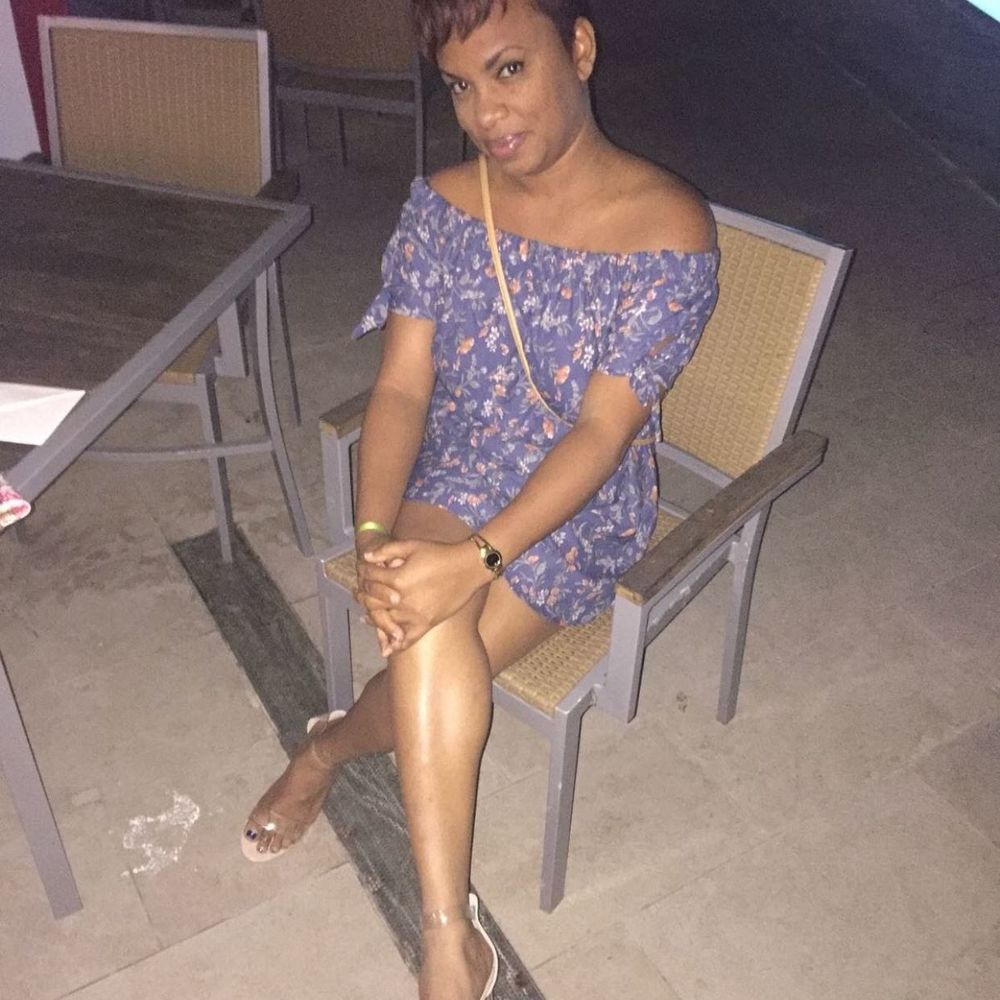 Meet your Posher, Marsha